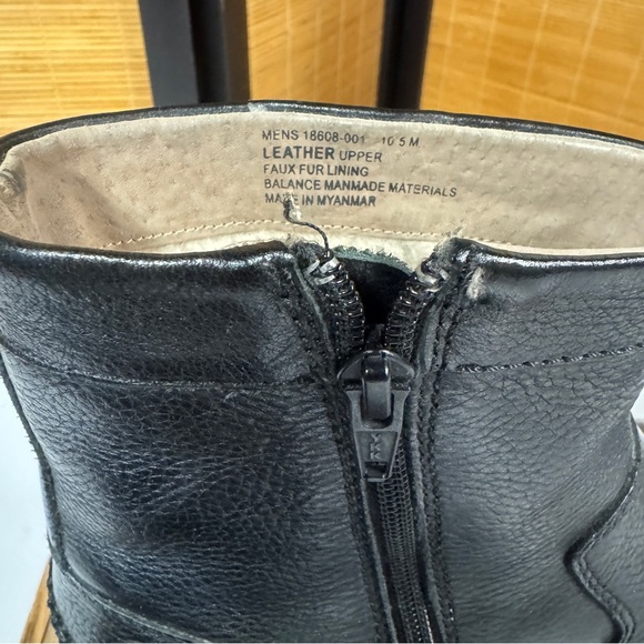 Florsheim Trektion Boot - Picture 6 of 10